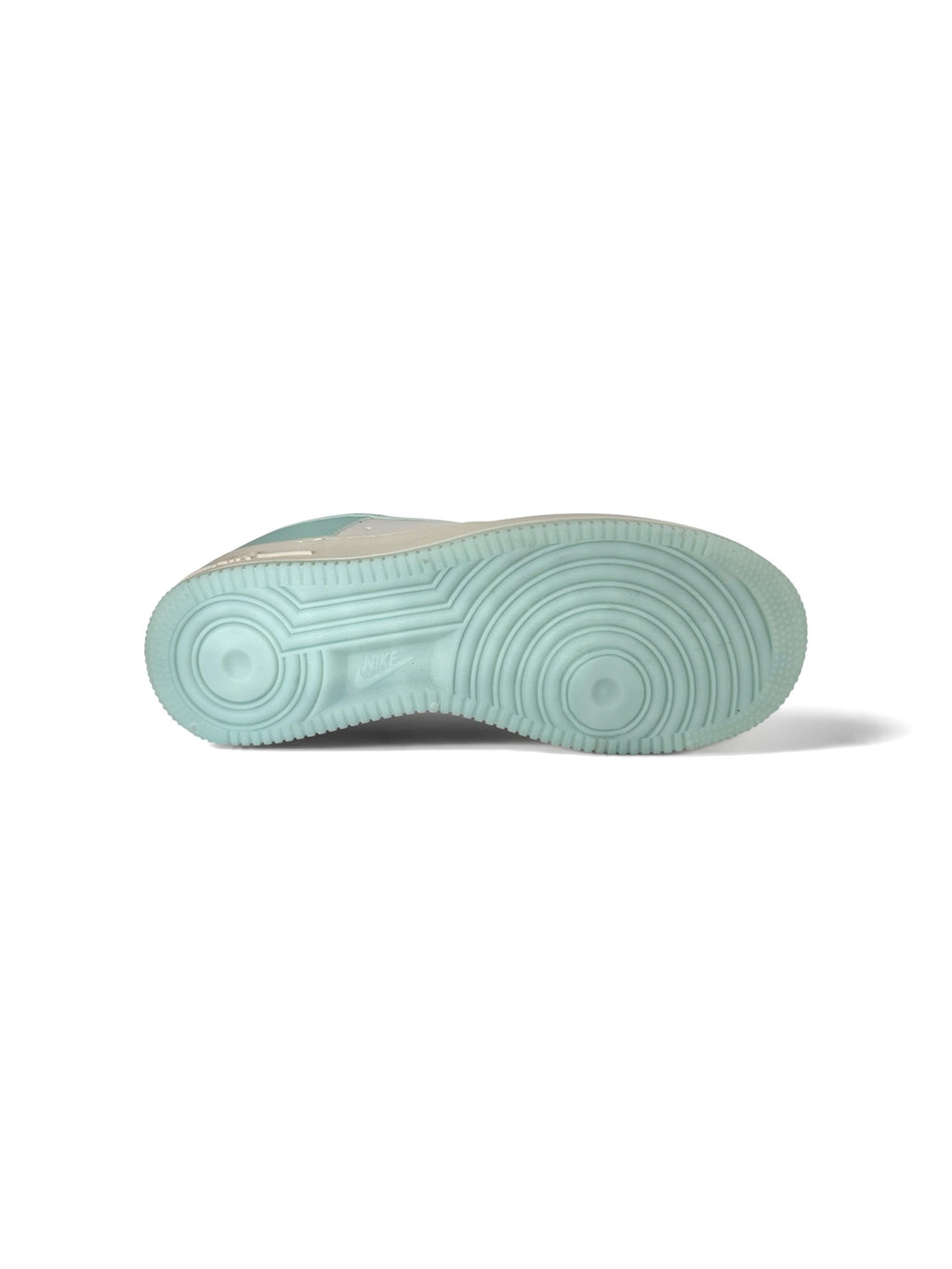 Air Force 1 ’07 Next Nature “Glacier Blue”