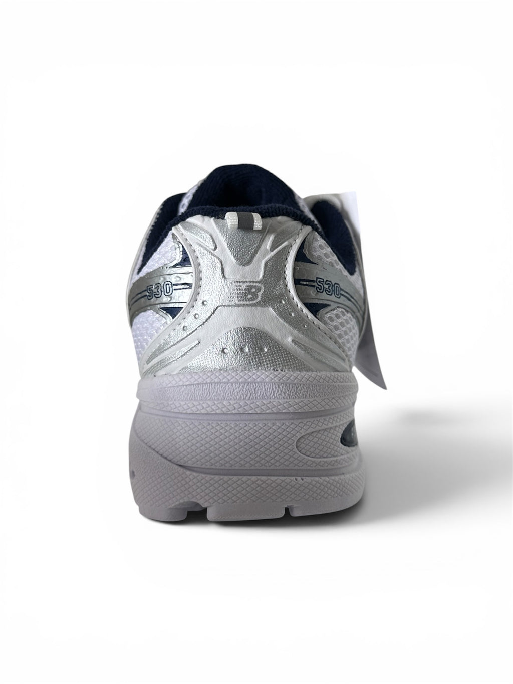 New Balance 530 “Azul Marinho”