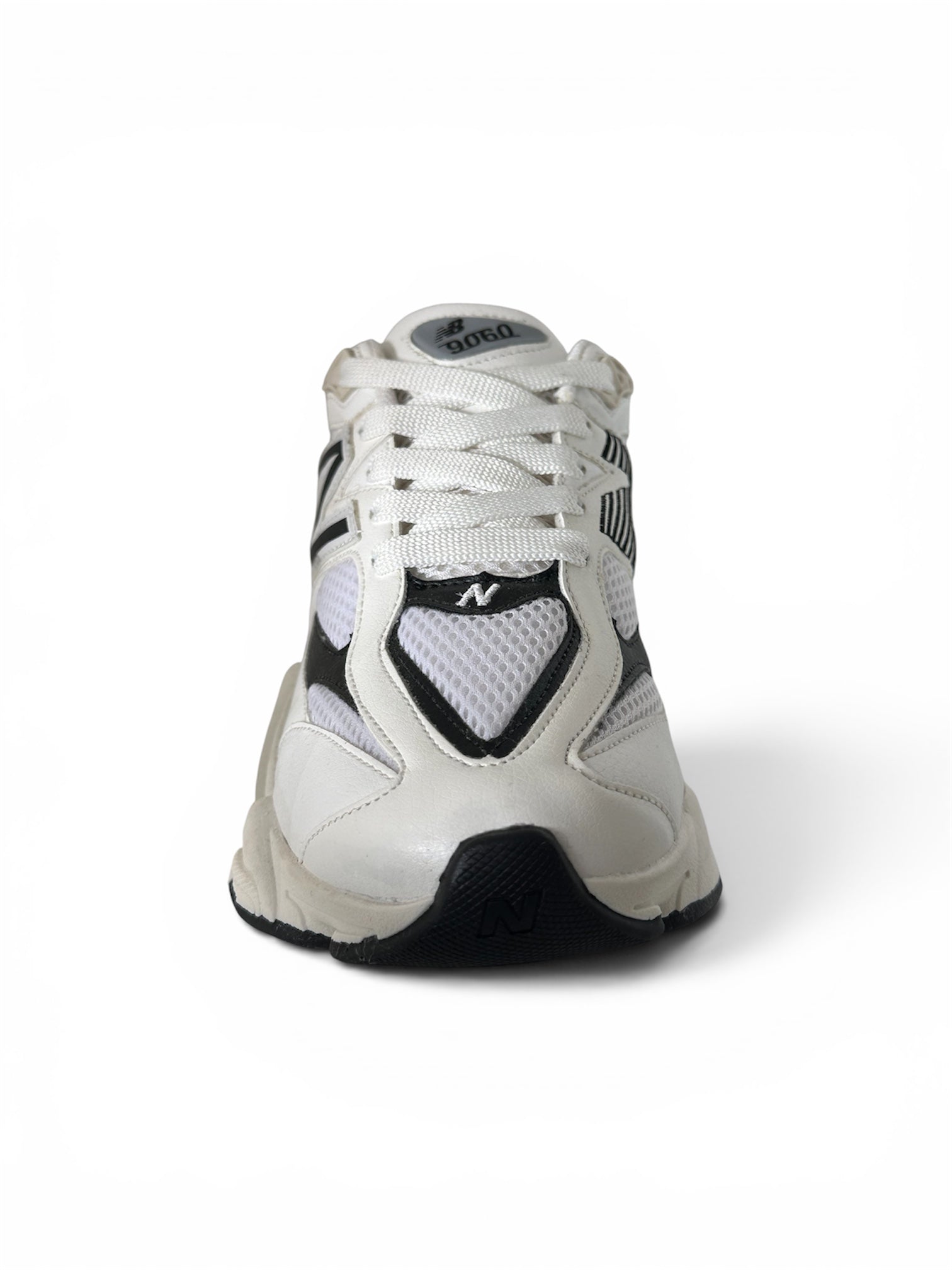 New Balance 9060 “Oreo”