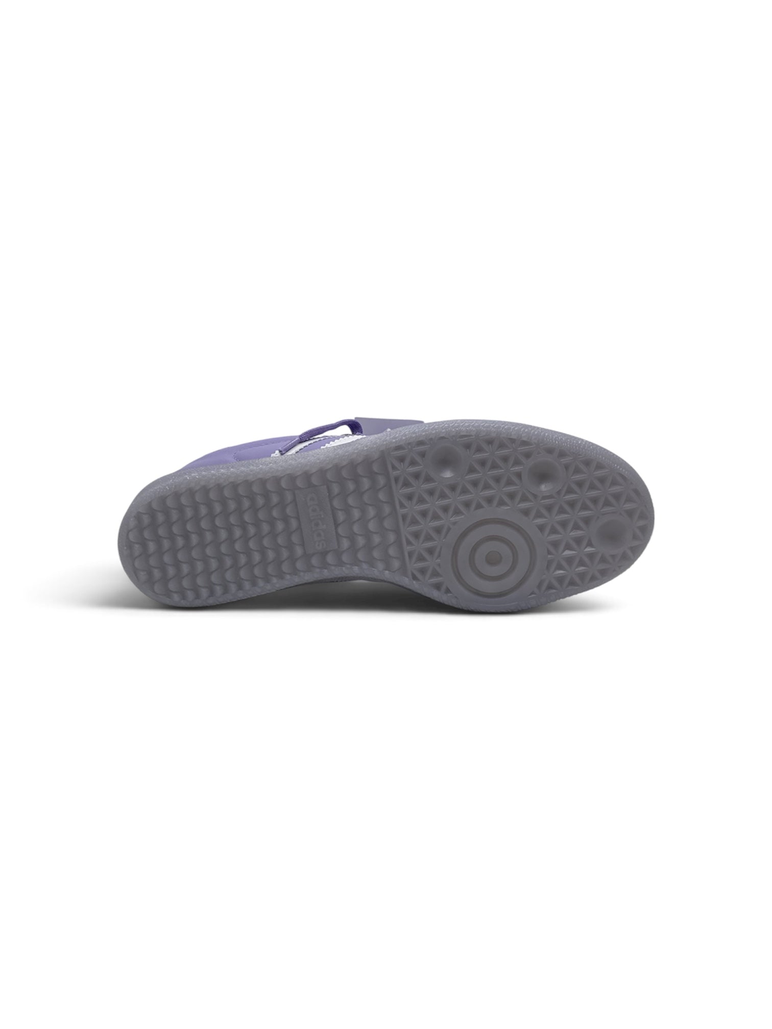 Adidas Samba OG “Lavender Mist”