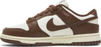 Tênis Nike Dunk Low Cacao Wow