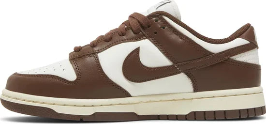 Tênis Nike Dunk Low Cacao Wow