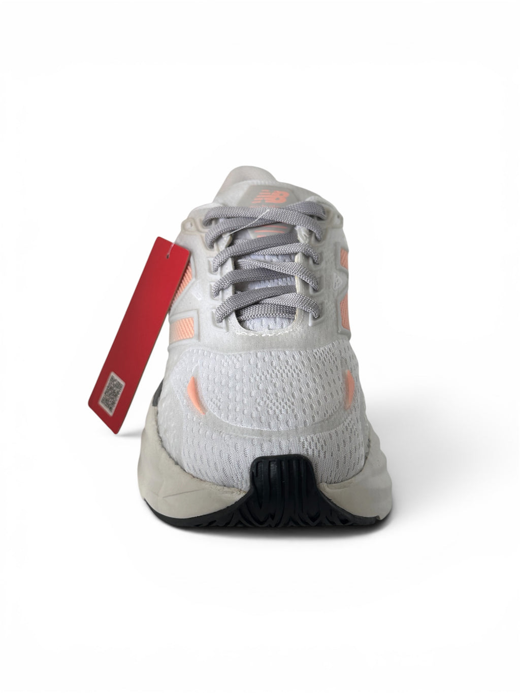 New Balance FuelCell Rebel V5 “White Coral”