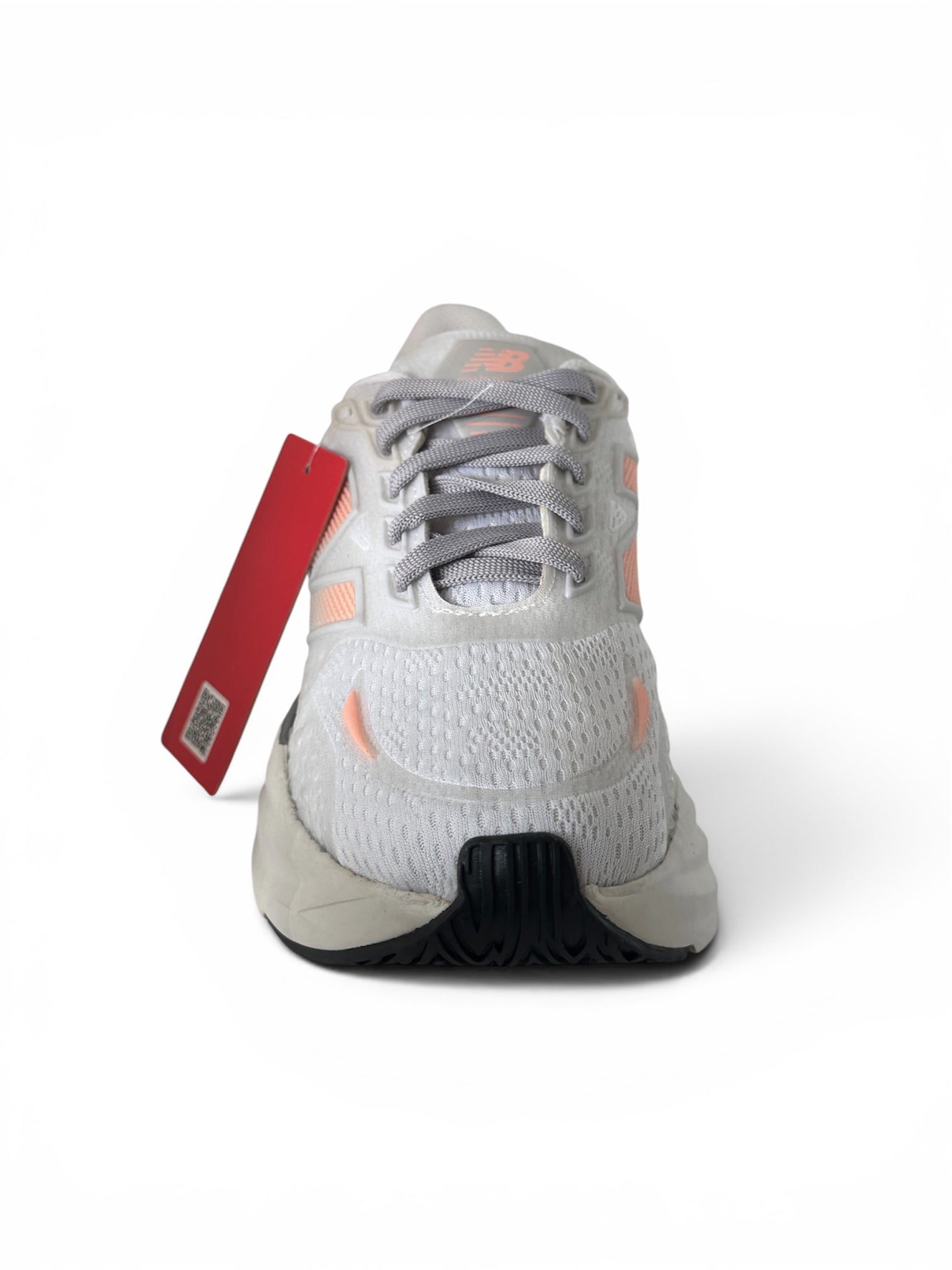 New Balance FuelCell Rebel V5 “White Coral”