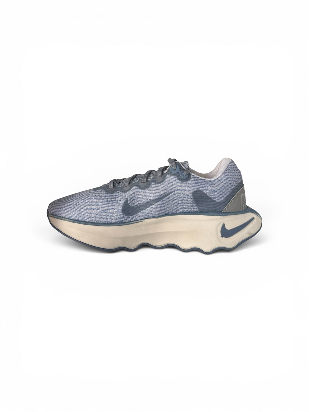 Nike Motiva “Sky Blue”
