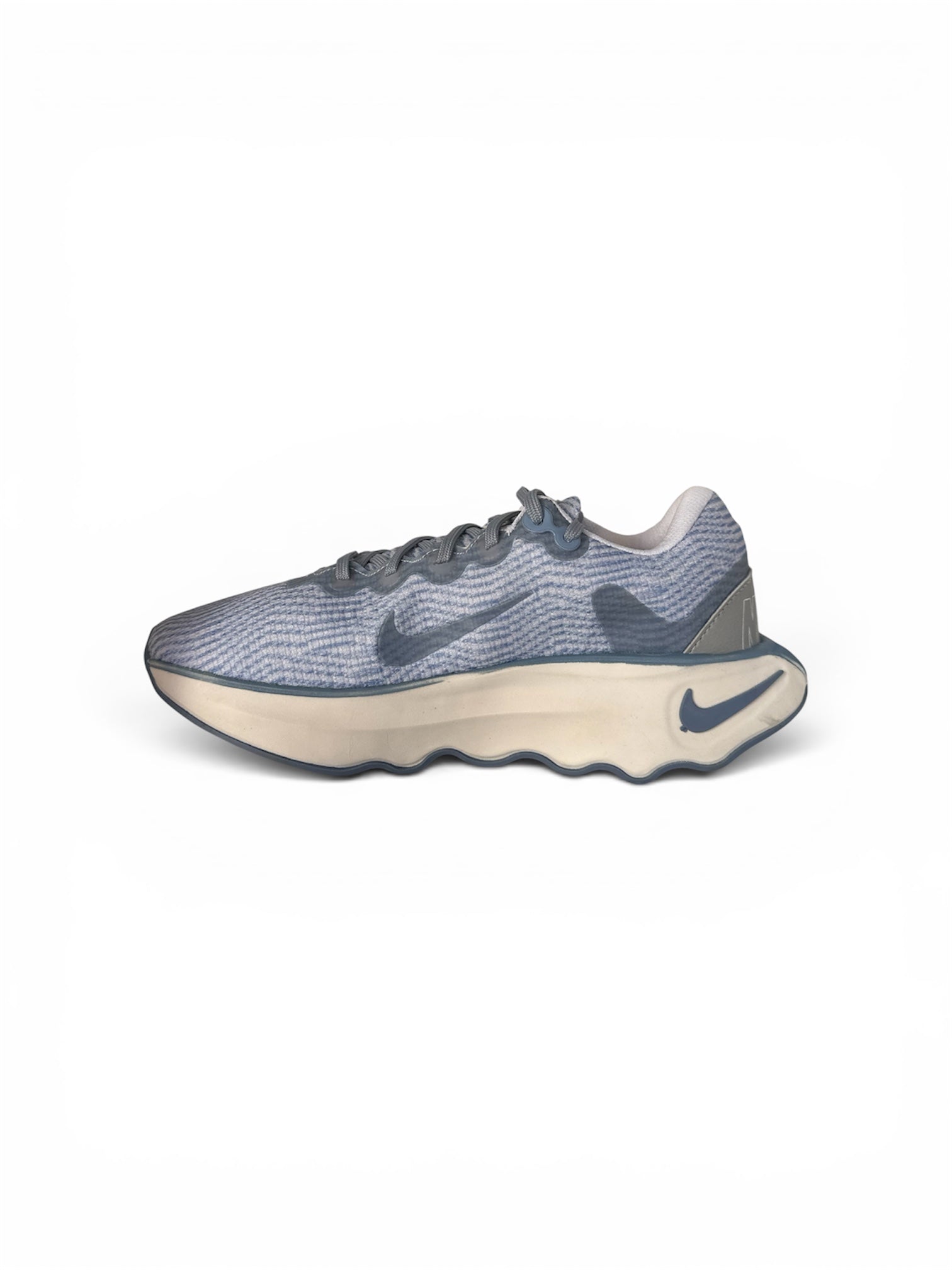 Nike Motiva “Sky Blue”