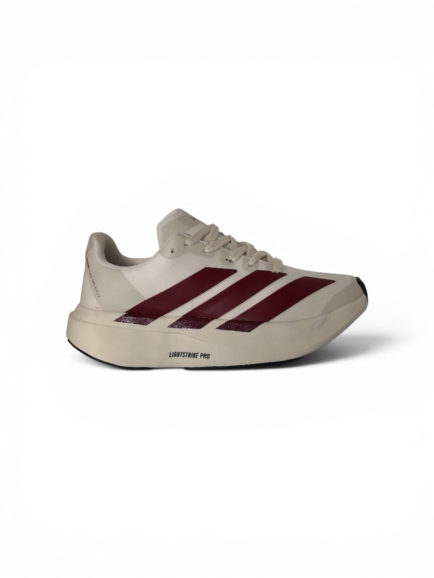 Adidas Adizero Evo SL “Maroon”