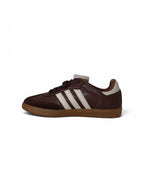 Adidas Samba OG “Earth Strata Gum”