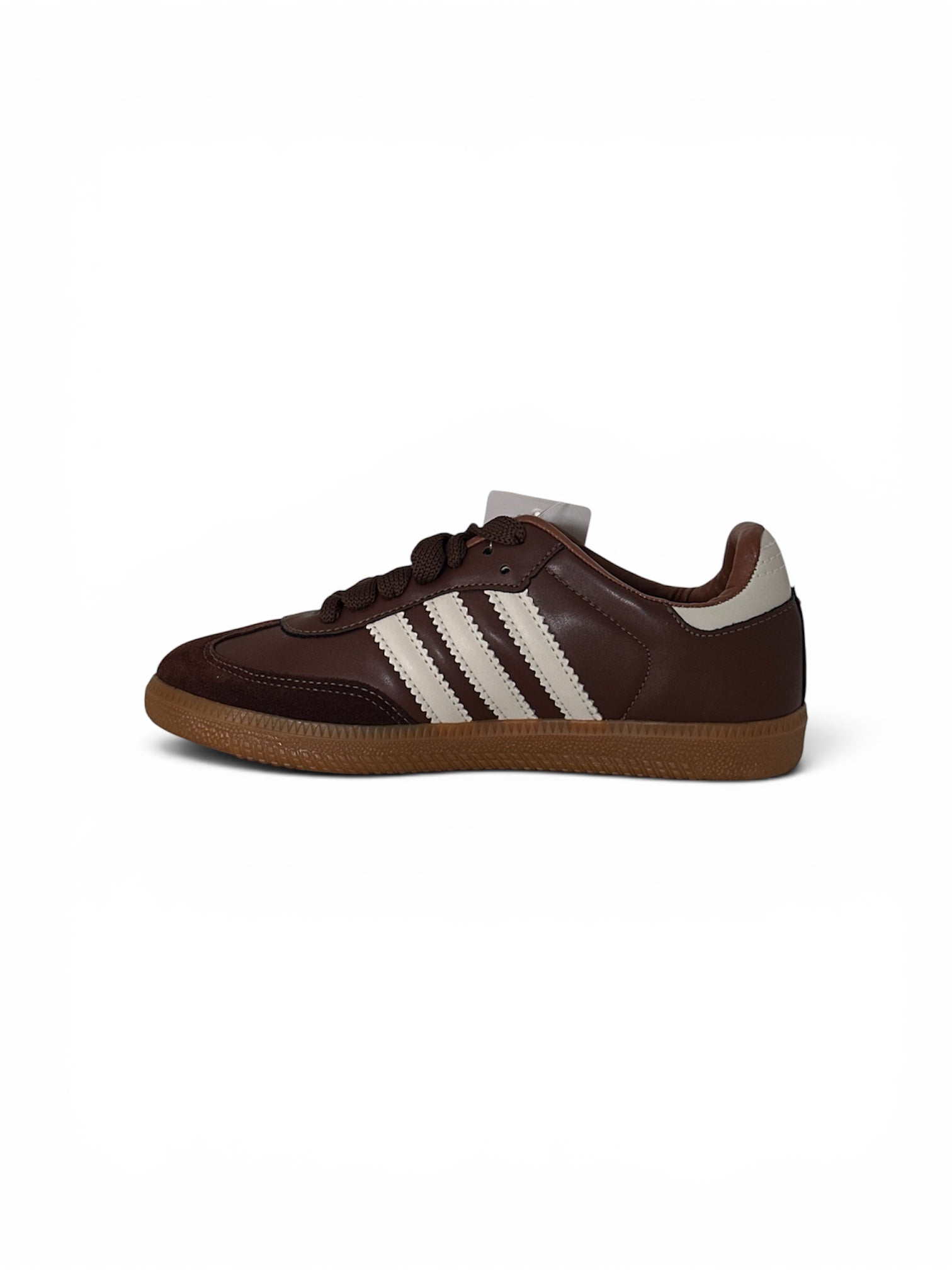 Adidas Samba OG “Earth Strata Gum”