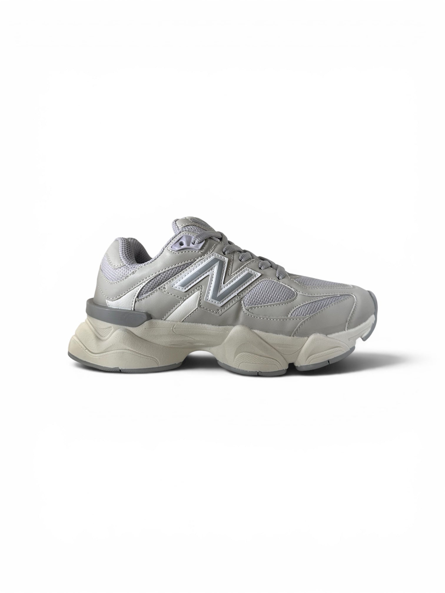 New Balance 9060 “Grey”