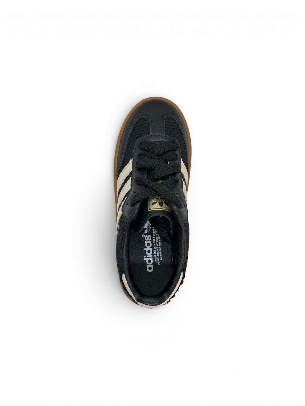 Adidas Sambae OG “Tricô”