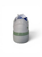 Adidas Forum Low CL “White Green”