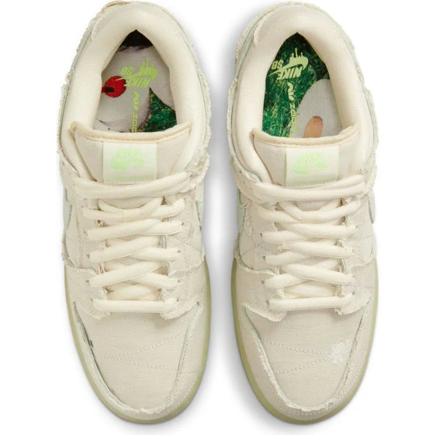 Nike SB Dunk Low Mummy