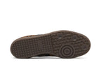 Adidas Samba Og Collegiate Green Leopard Marrom