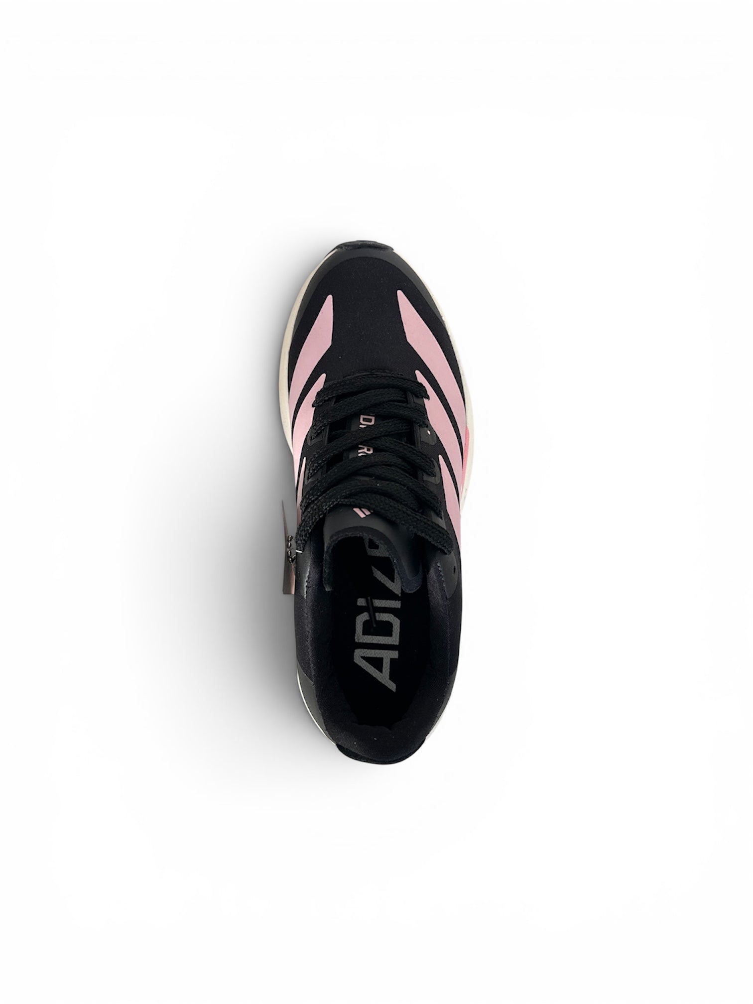 Adidas Adizero Evo SL “Black Pink”