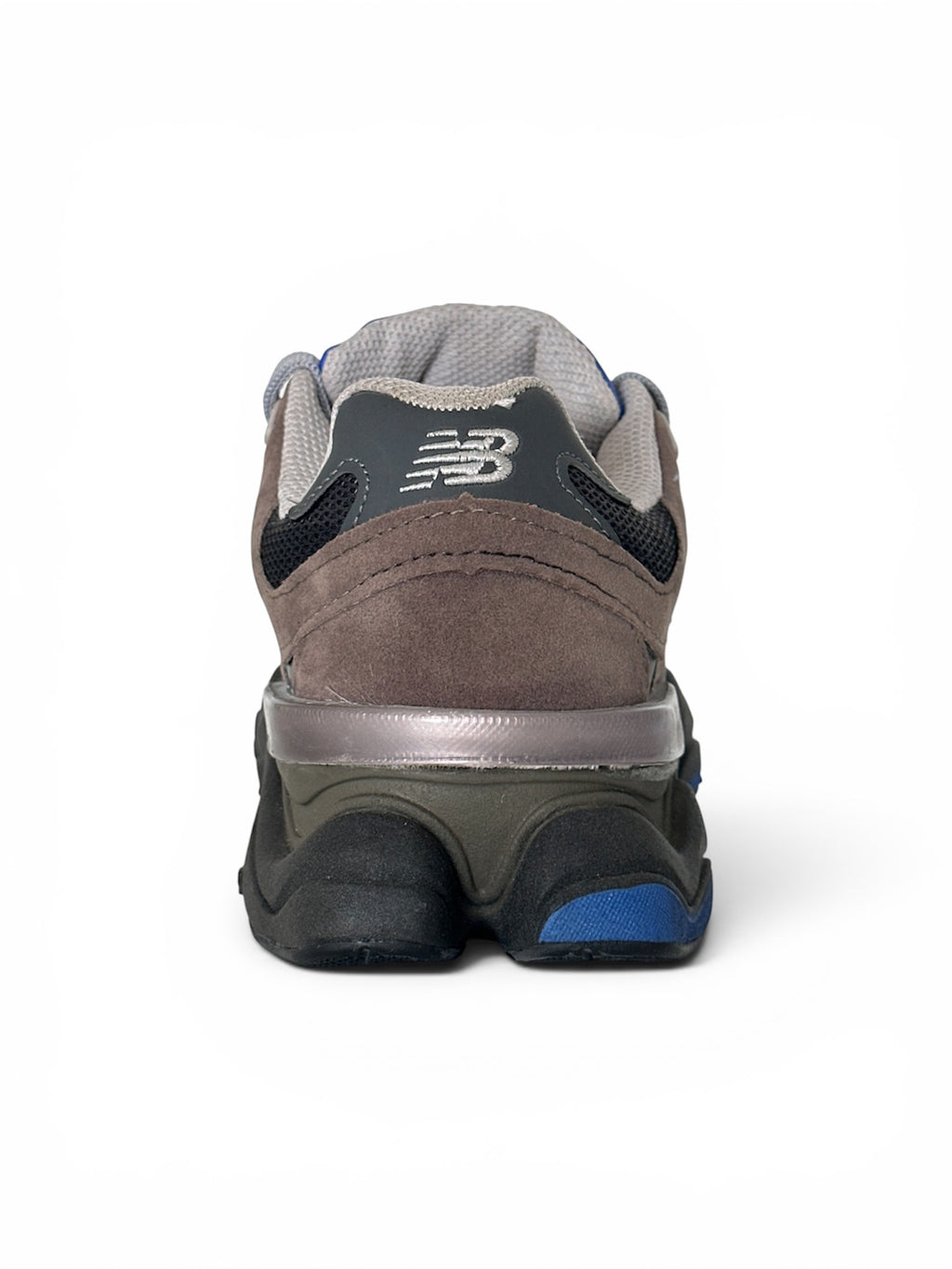 New Balance 9060 “Castlerock”