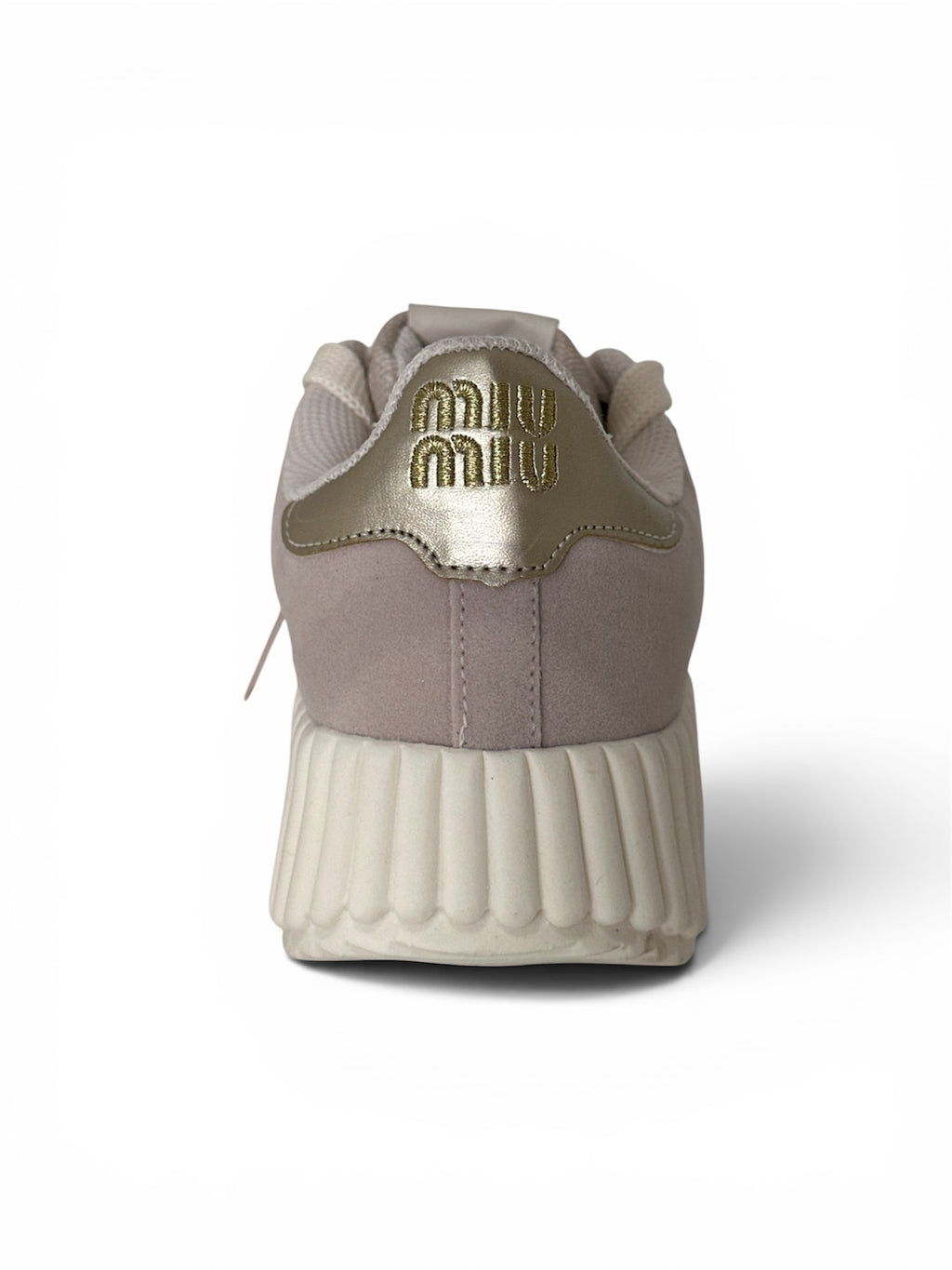 Miu Miu Dakar “Off White”