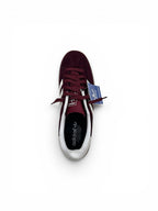 Adidas Gazelle Lo Pro “Bordô”