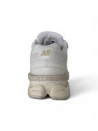 New Balance 9060 “All White”
