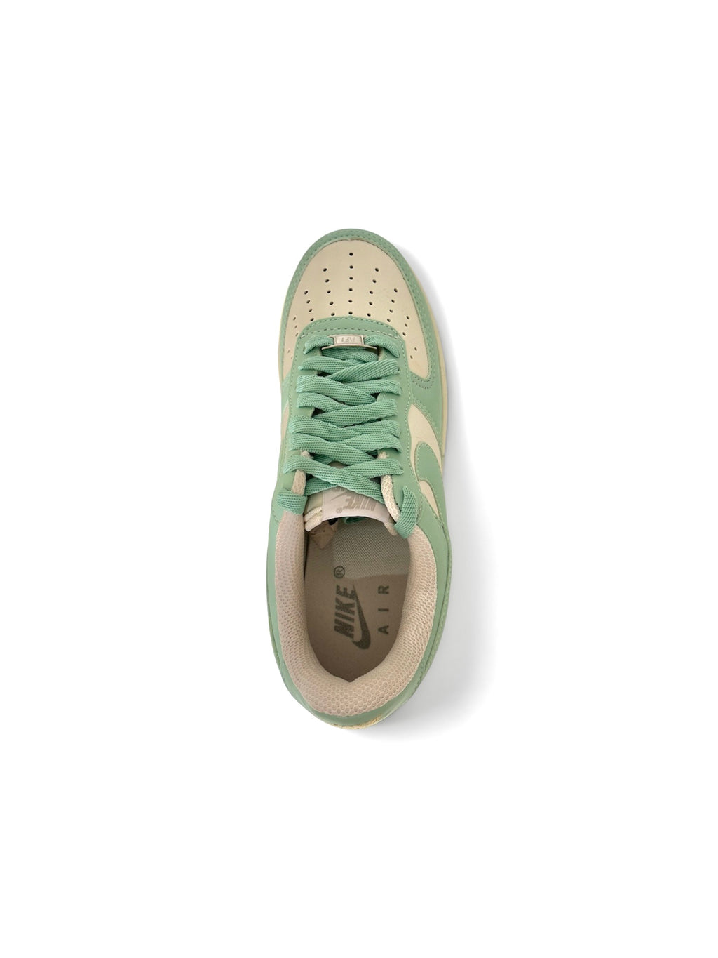 Air Force 1 ’07 Next Nature “Glacier Blue”