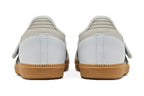 Adidas Samba Jane White Black Branco