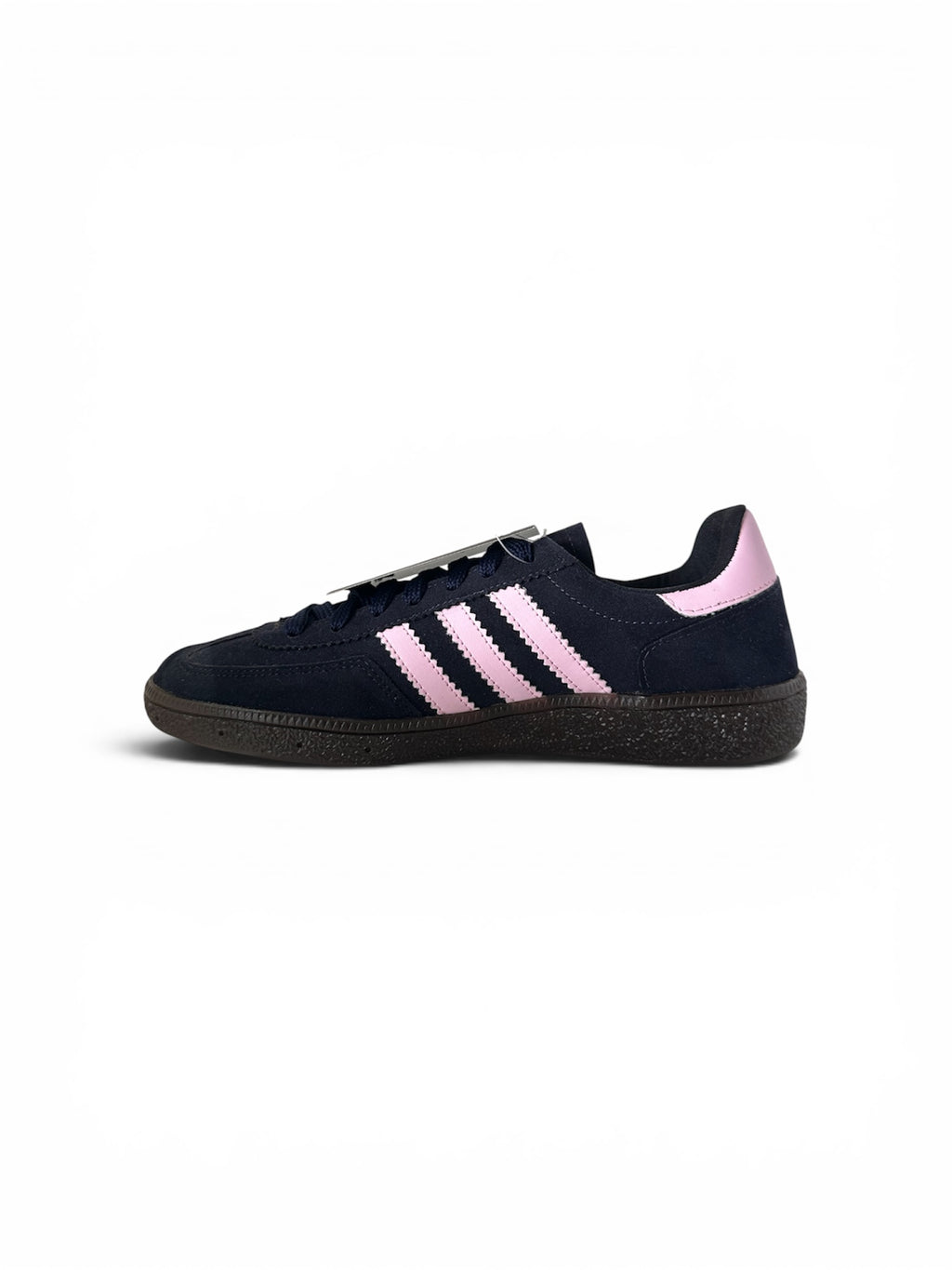 Adidas Handball Spezial “Navy Rose Gum”