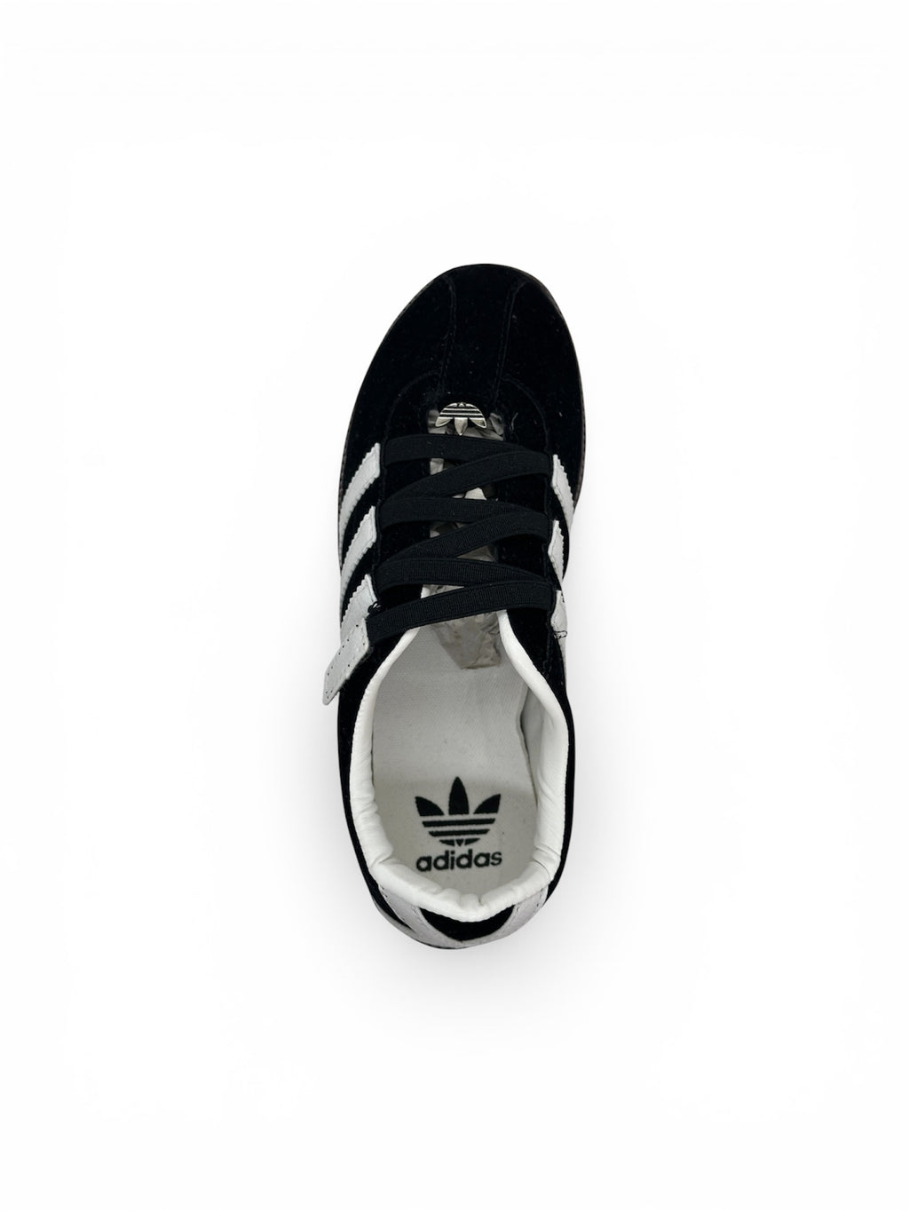 Adidas Tokyo “Black White Gum”
