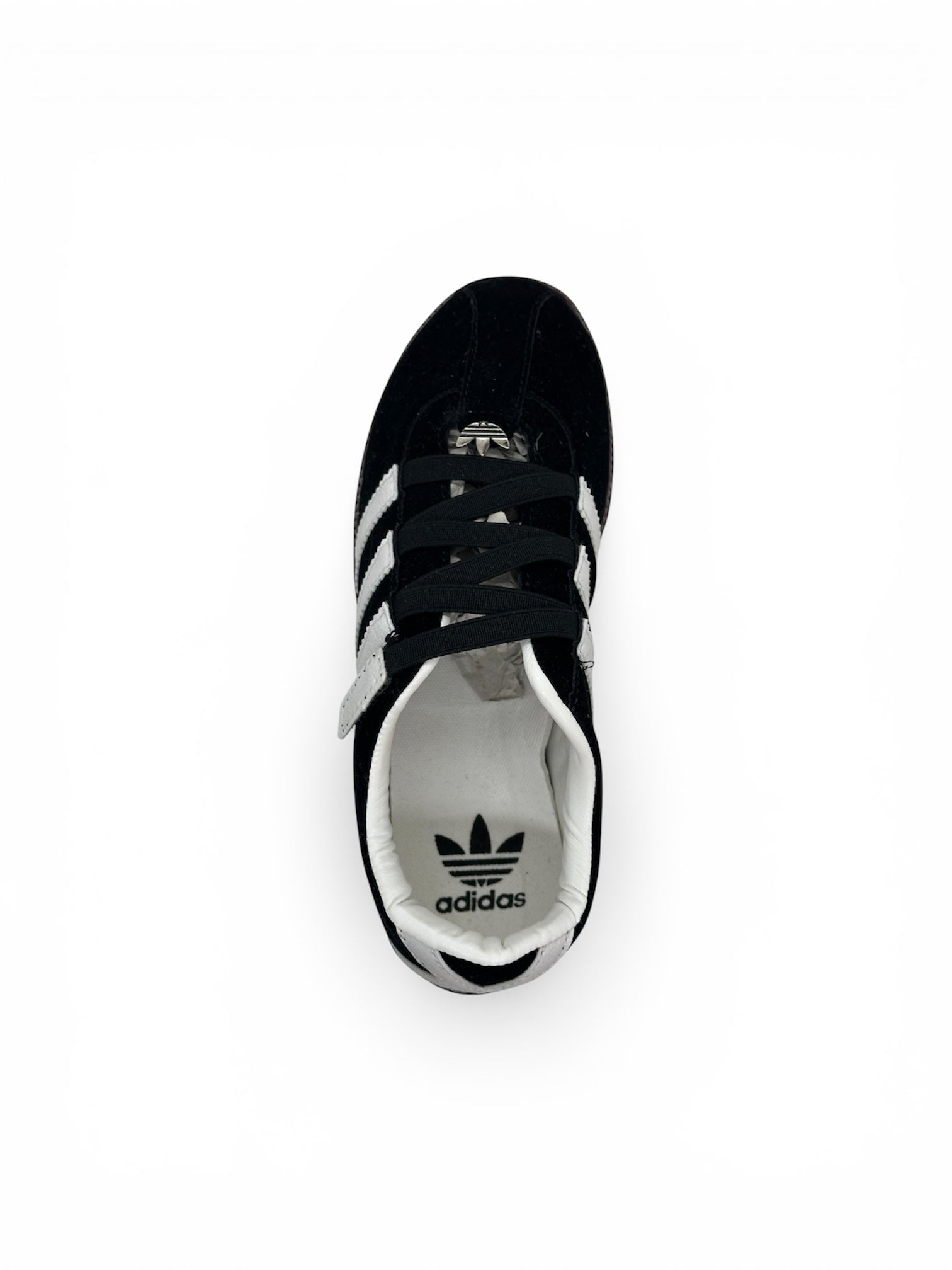 Adidas Tokyo “Black White Gum”