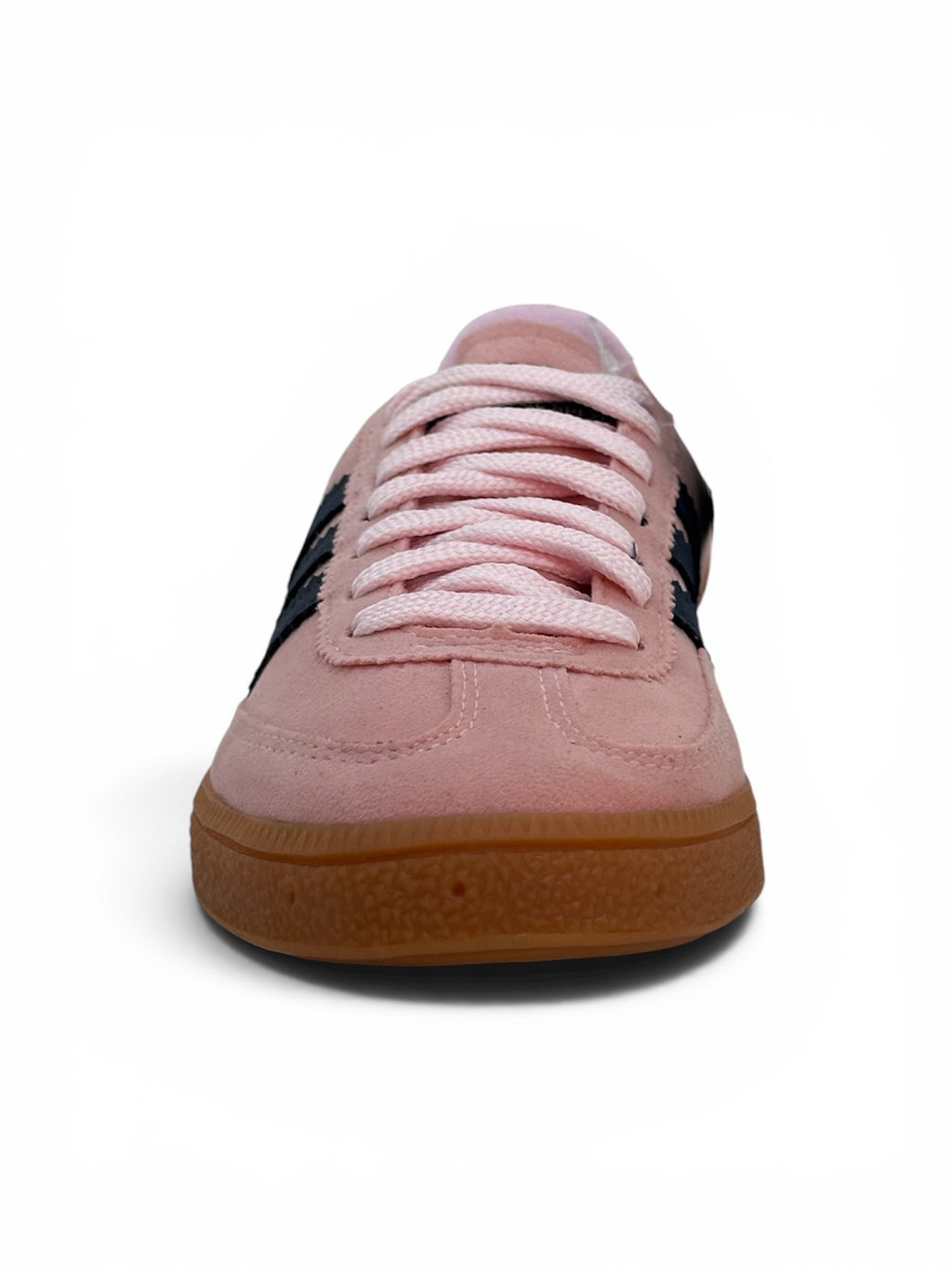 Adidas Handball Spezial “Pink Black Gum”