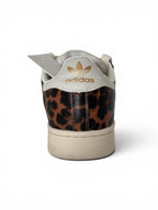 Adidas Superstar “Animal Print Leopard”