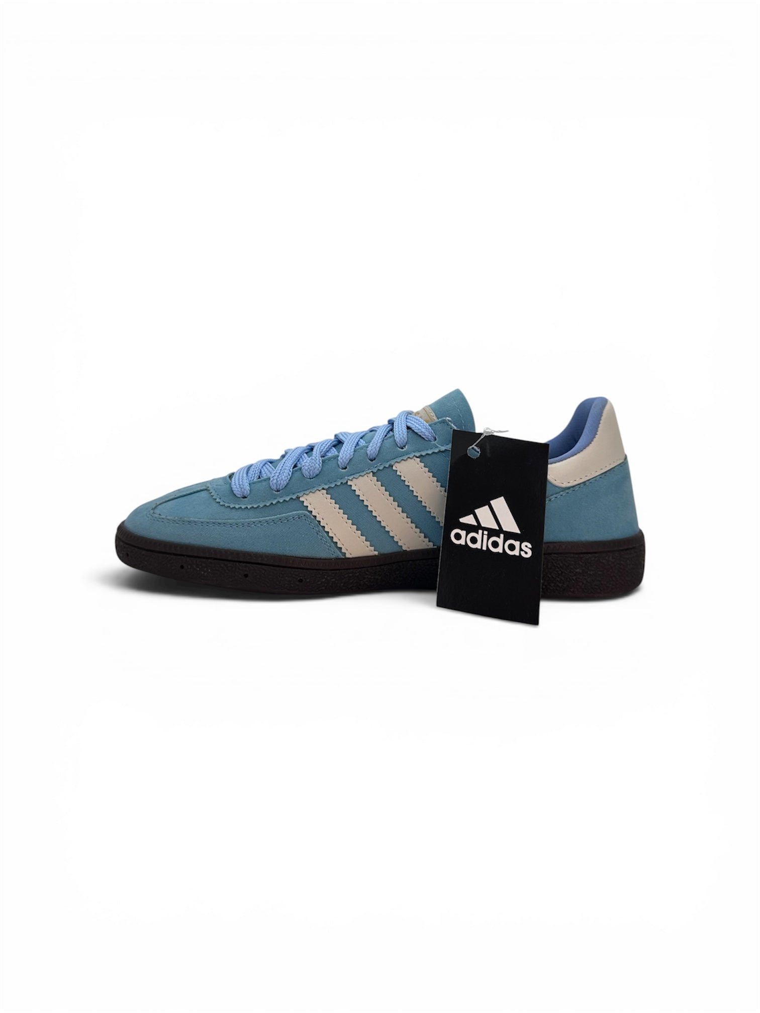 Adidas Handball Spezial “Light Blue”