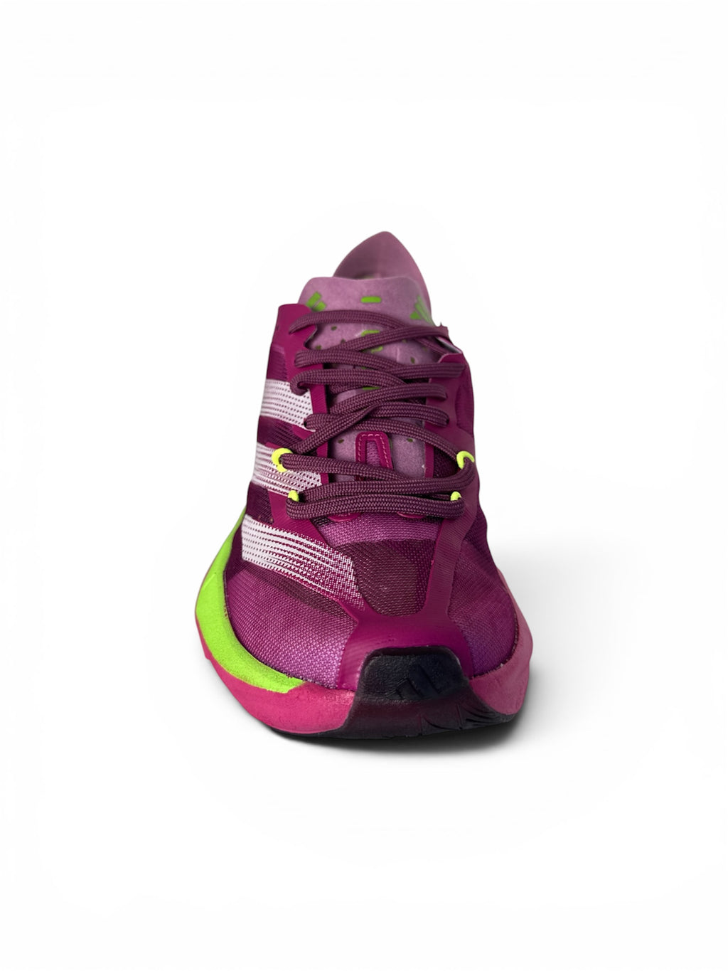 Adidas Adizero Adios Pro 3 “Violet Volt”