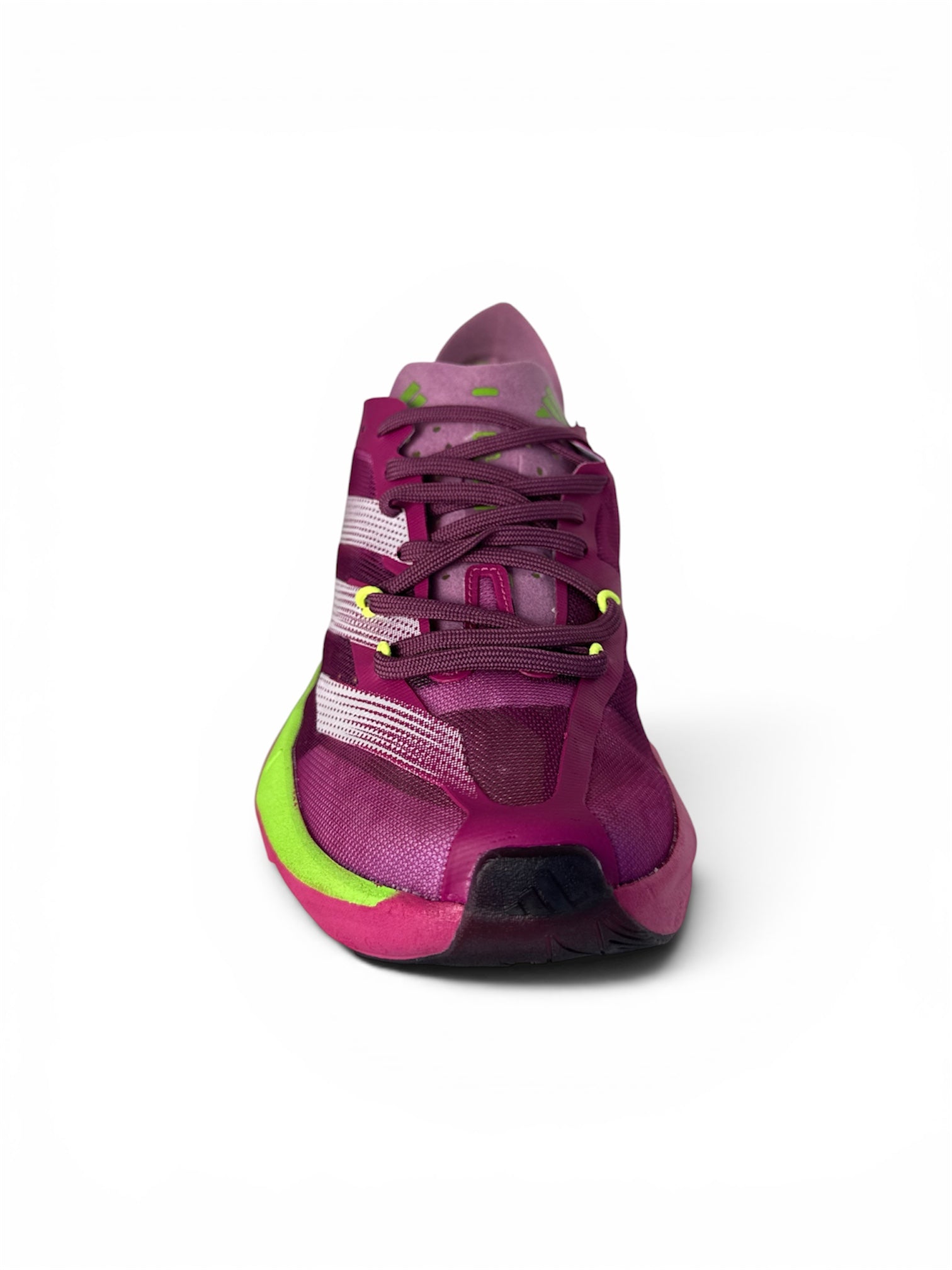 Adidas Adizero Adios Pro 3 “Violet Volt”