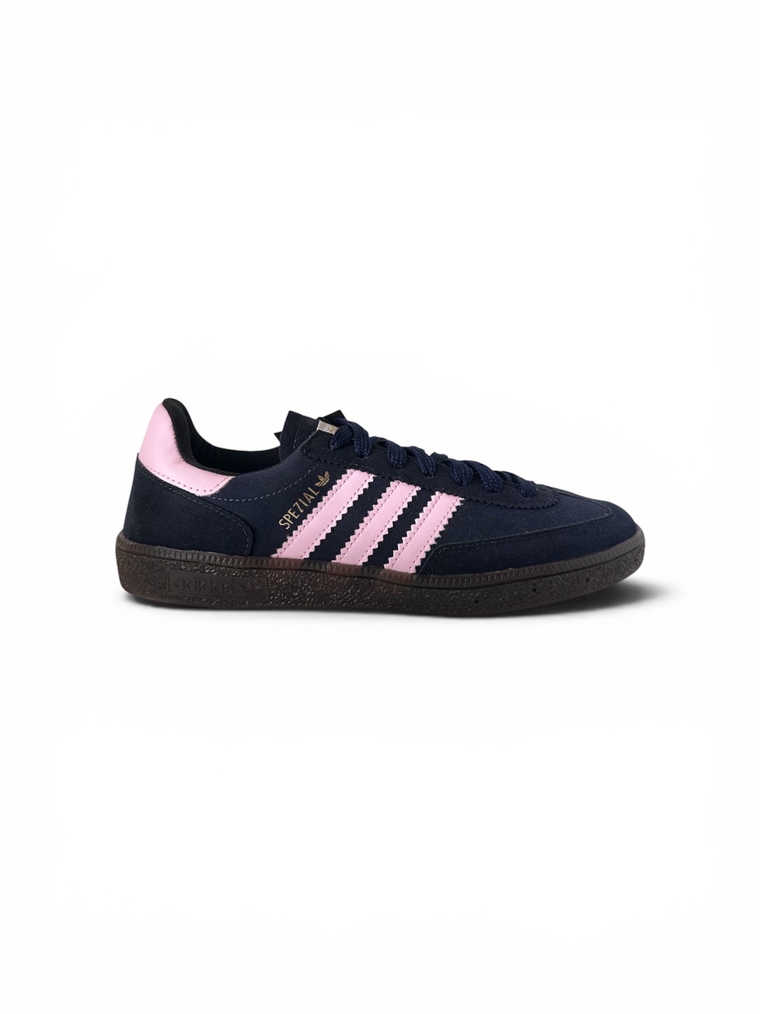 Adidas Handball Spezial “Navy Rose Gum”