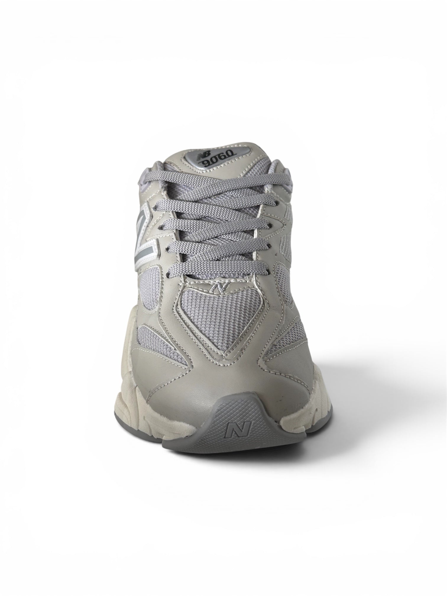 New Balance 9060 “Grey”