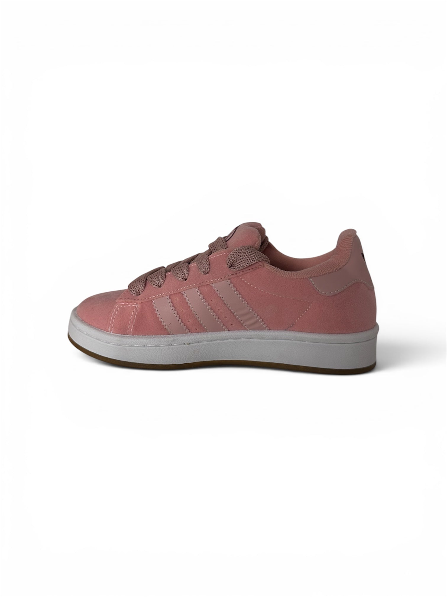 Adidas Campus “Soft Pink”