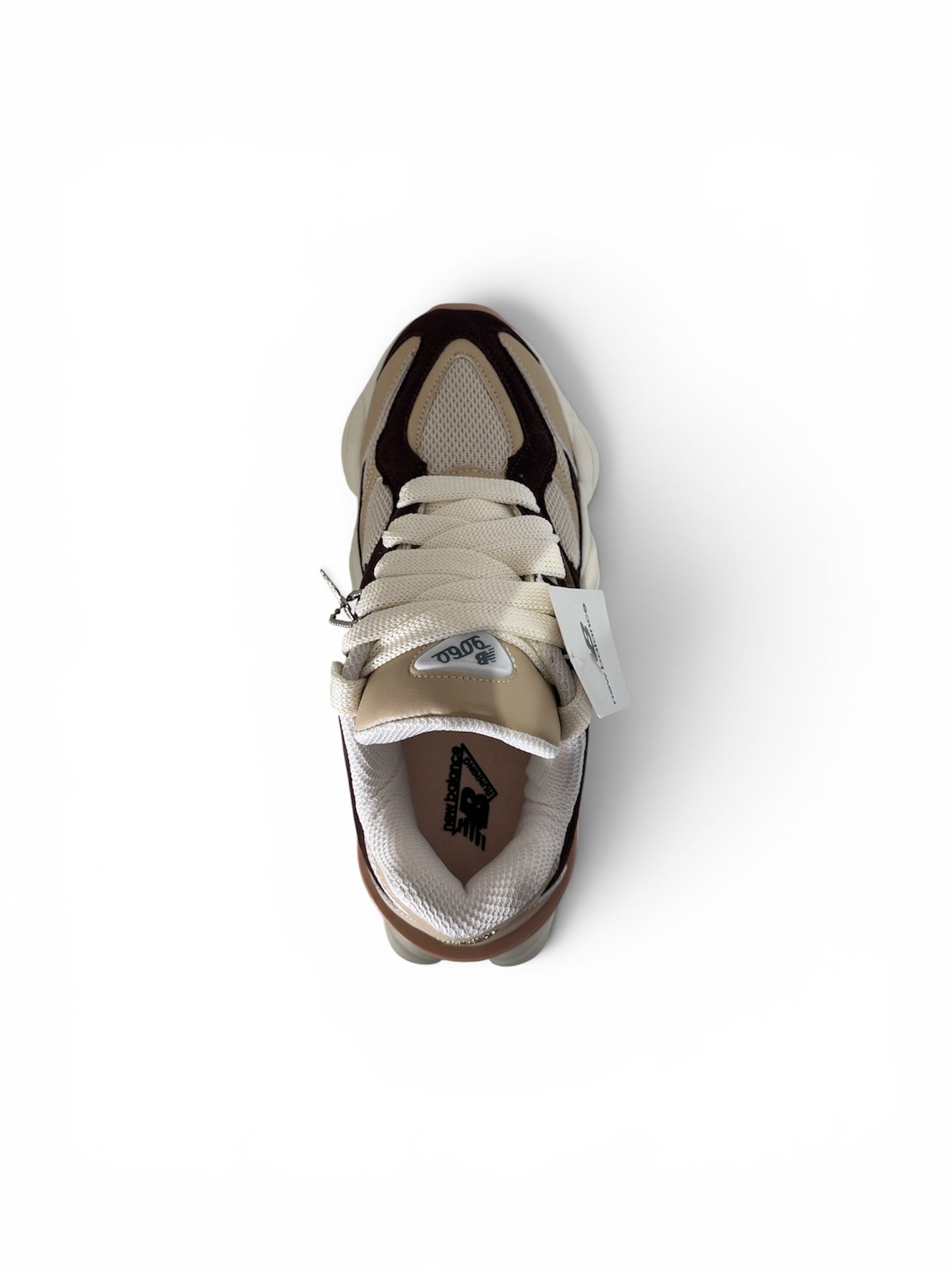 New Balance 9060 “Chocolate”