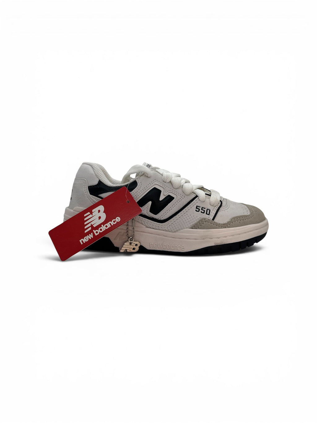 New Balance 550 “Retro Silhouette”