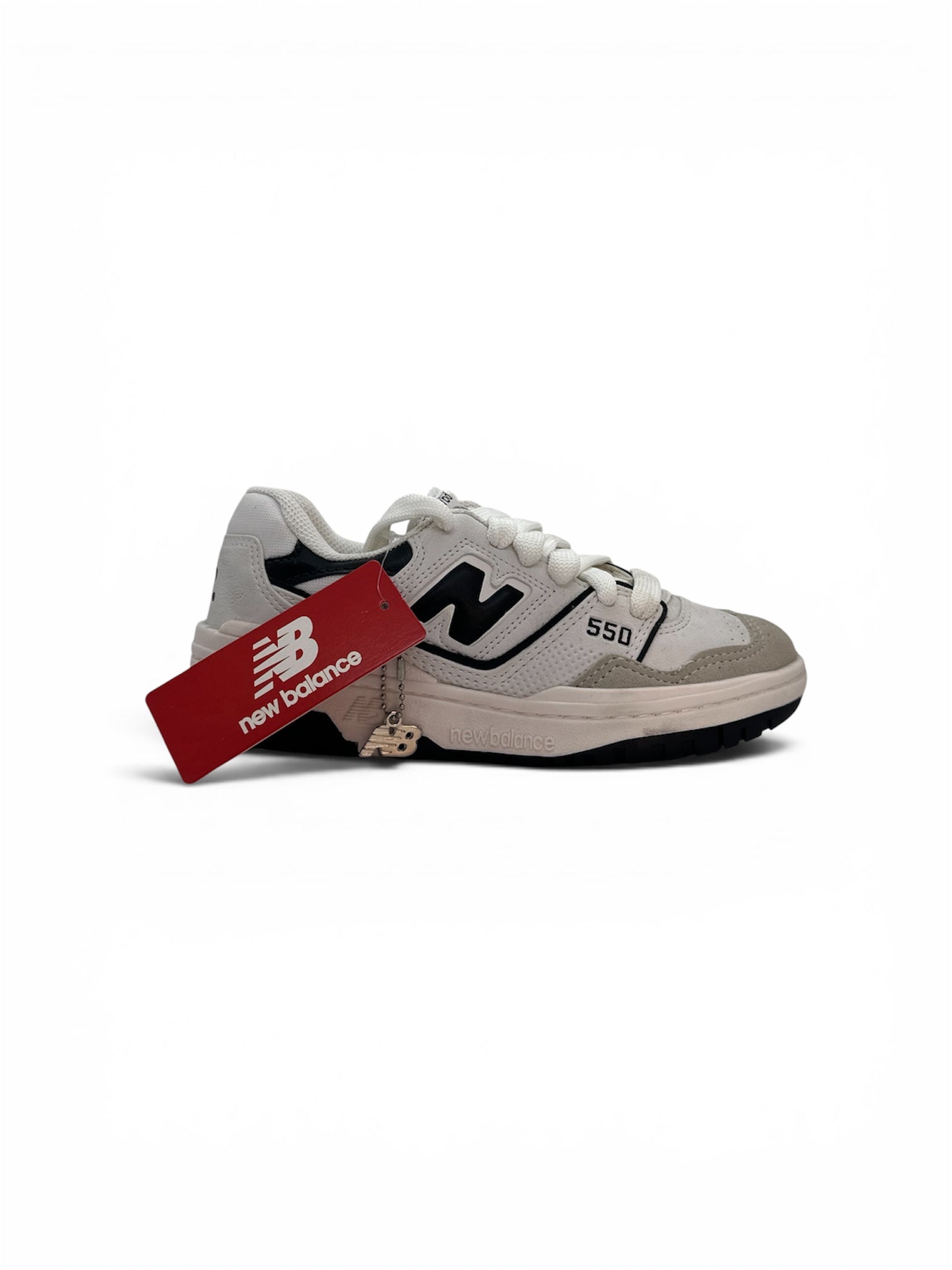 New Balance 550 “Retro Silhouette”