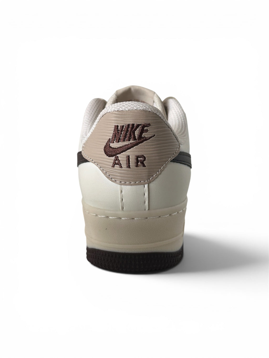 Nike Air Force 1 ’07 LV8 “Light Bone”