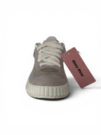 Miu Miu Dakar “Off White”
