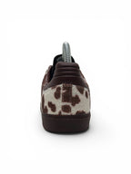 Adidas Samba OG “Cowprint”