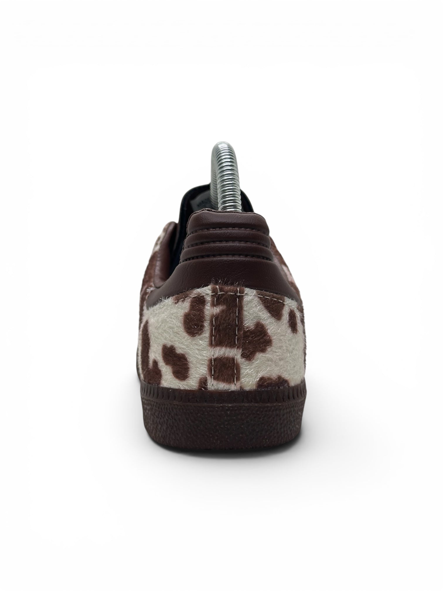 Adidas Samba OG “Cowprint”