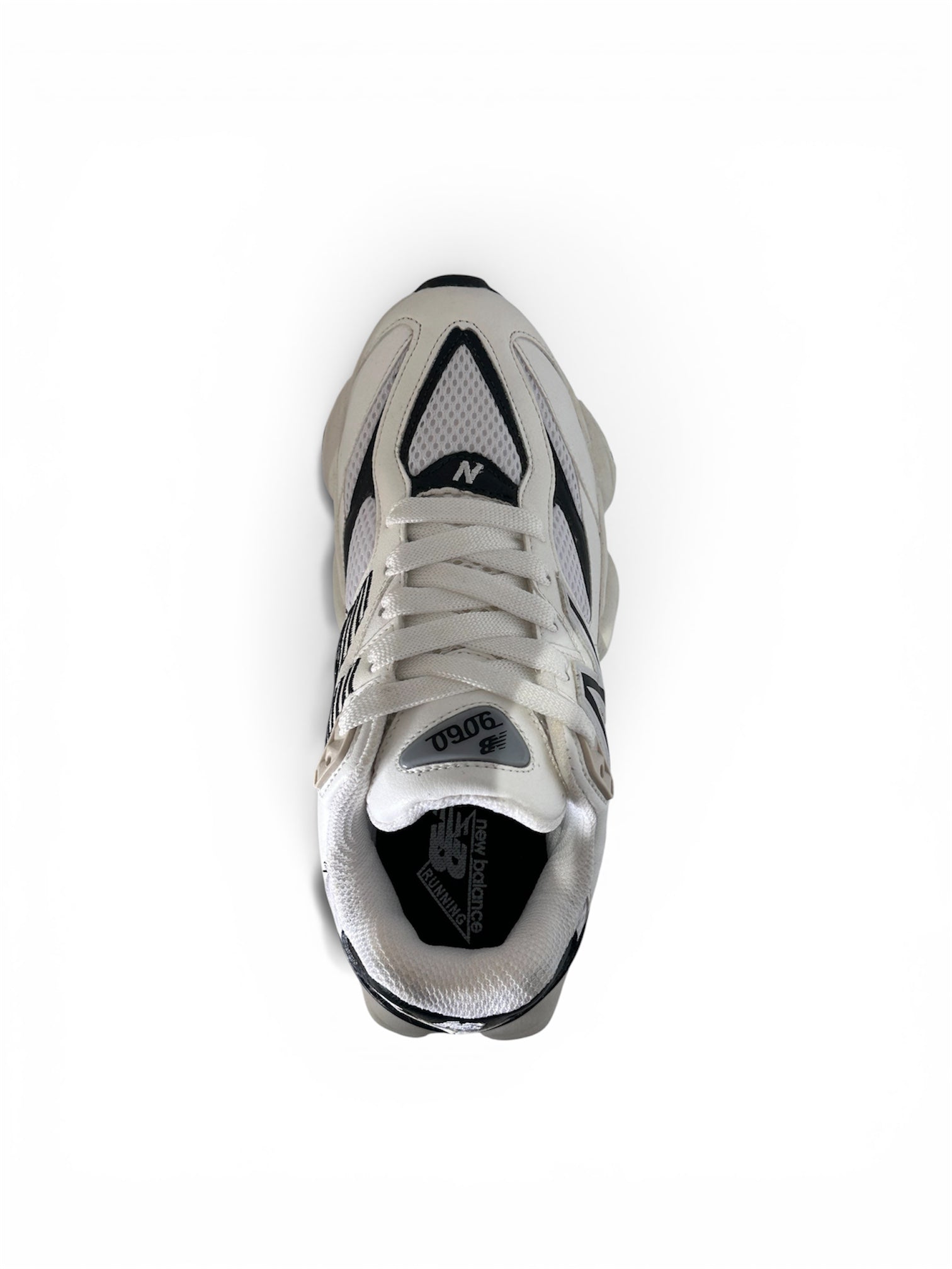 New Balance 9060 “Oreo”