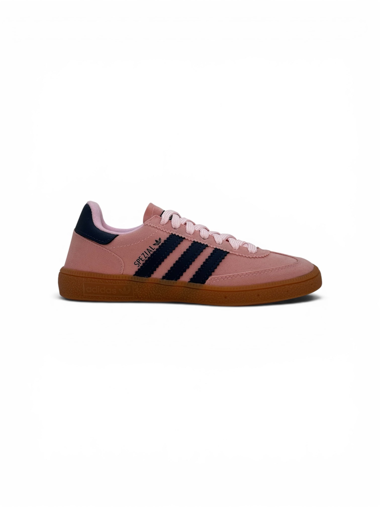 Adidas Handball Spezial “Pink Black Gum”