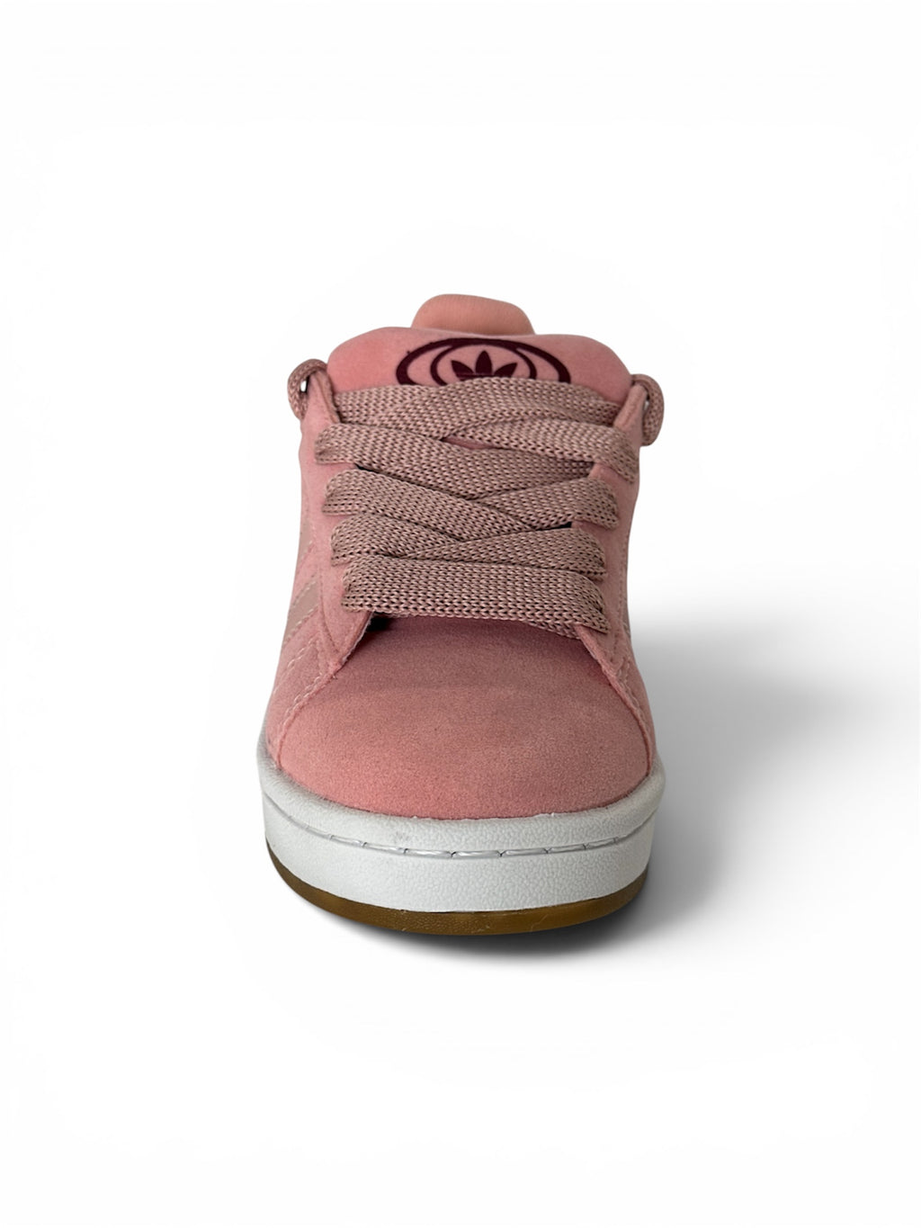 Adidas Campus “Soft Pink”