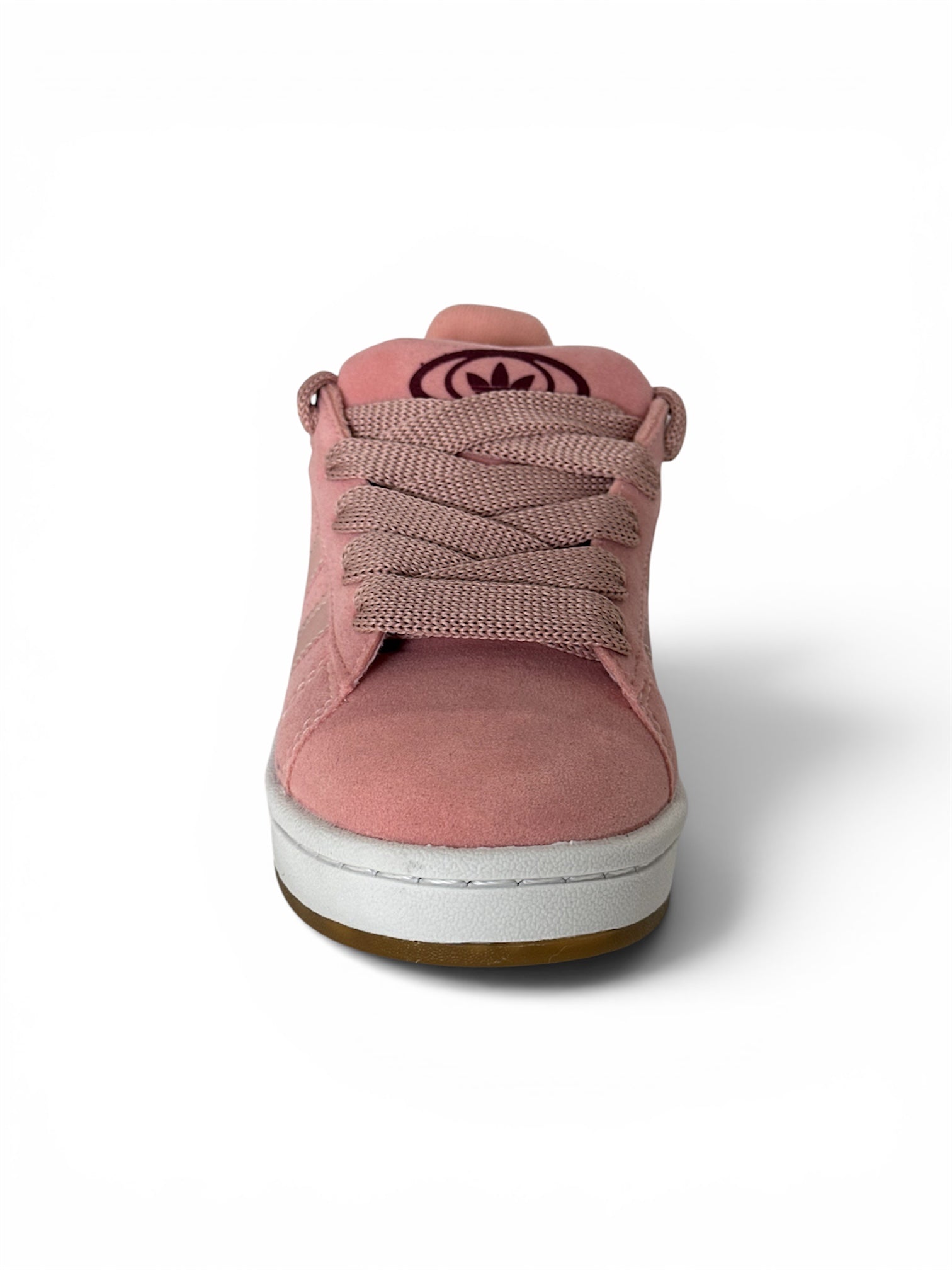 Adidas Campus “Soft Pink”