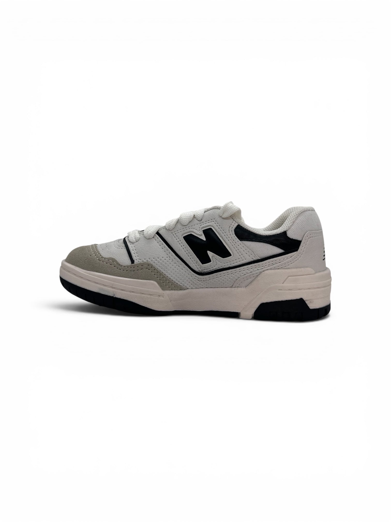 New Balance 550 “Retro Silhouette”