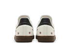 Adidas Samba Og White Floral Embroidery Branco