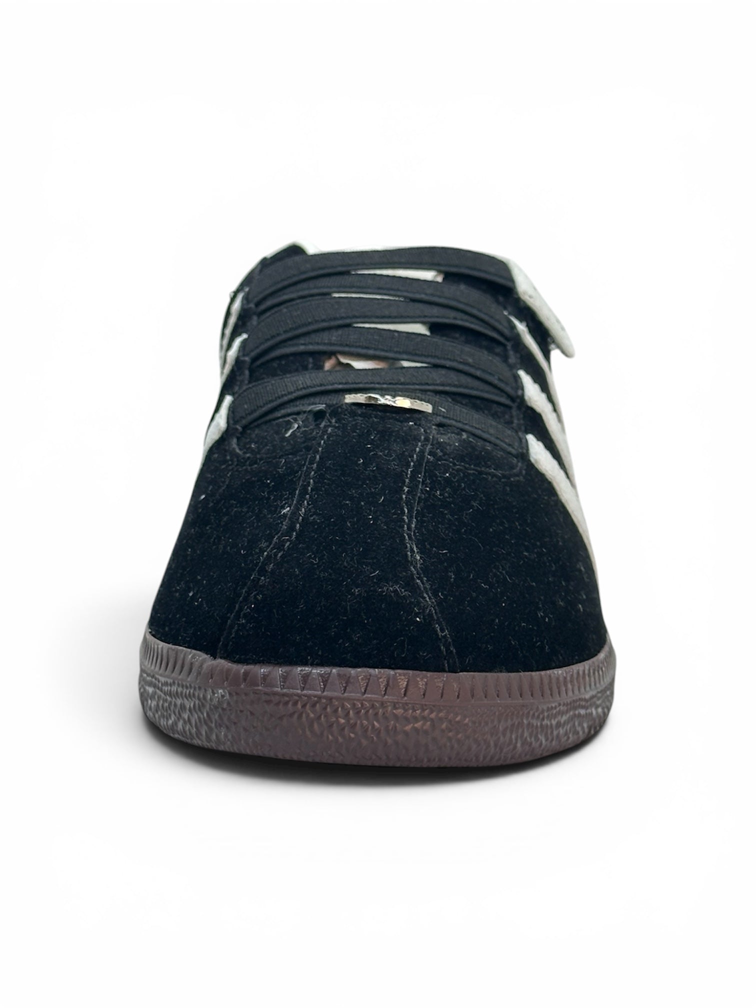 Adidas Tokyo “Black White Gum”